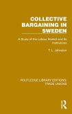 Collective Bargaining in Sweden (eBook, PDF)
