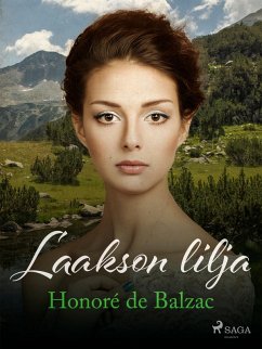 Cover Laakson lilja (eBook, ePUB)