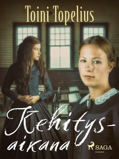 Cover Kehitysaikana (eBook, ePUB)