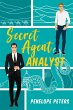 Secret Agent Analyst (eBook, ePUB) - Bild 1