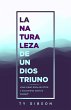 La naturaleza de un Dios triuno (eBook,... - Bild 1