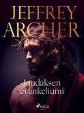 Juudaksen evankeliumi (eBook, ePUB)