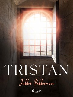 Cover Tristan (eBook, ePUB)
