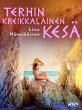Terhin kreikkalainen kesä (eBook, ePUB) - Bild 1