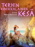 Terhin kreikkalainen kesä (eBook, ePUB) Terhin kreikkalainen kesä (eBook, ePUB)