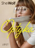 Optyka – lesbijskie opowiadanie erotyczne (eBook, ePUB)