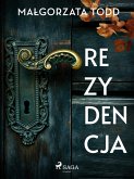 Rezydencja (eBook, ePUB) Rezydencja (eBook, ePUB)