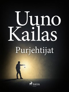 Purjehtijat (eBook, ePUB) Cover Purjehtijat (eBook, ePUB)