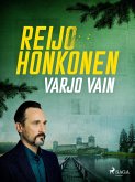 Varjo vain (eBook, ePUB) Varjo vain (eBook, ePUB)