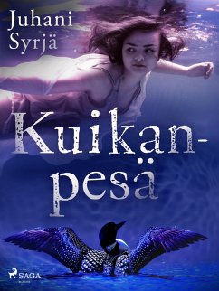 Cover Kuikanpesä (eBook, ePUB)