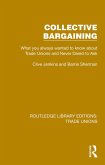 Collective Bargaining (eBook, ePUB)