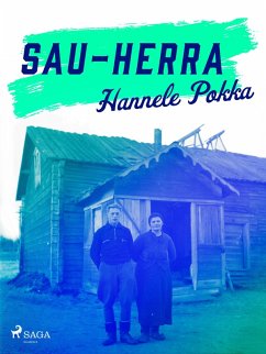 Sau-Herra (eBook, ePUB) - Pokka, Hannele
