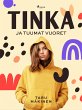 Tinka ja tummat vuoret (eBook, ePUB) - Bild 1