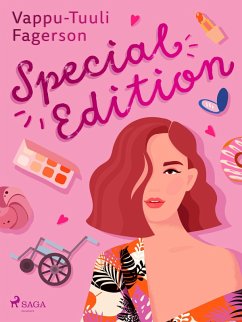 Special Edition (eBook, ePUB) - Fagerson, Vappu-Tuuli