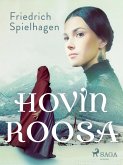 Hovin Roosa (eBook, ePUB) Hovin Roosa (eBook, ePUB)