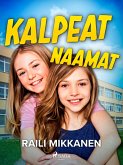 Kalpeat naamat (eBook, ePUB)