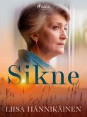 Sikne (eBook, ePUB)