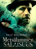 Metsälammen salaisuus (eBook, ePUB) Metsälammen salaisuus (eBook, ePUB)