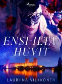 Ensi-iltahuvit (eBook, ePUB)