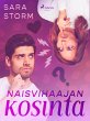 Naisvihaajan kosinta (eBook, ePUB) - Bild 1
