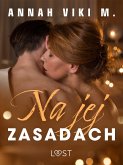 Na jej zasadach – sylwestrowe opowiadanie erotyczne (eBook, ePUB)