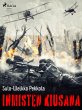 Ihmisten kiusana (eBook, ePUB) - Bild 1