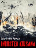 Ihmisten kiusana (eBook, ePUB)