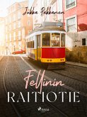 Fellinin raitiotie (eBook, ePUB)
