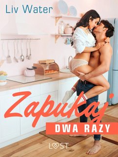 Cover Zapukaj dwa razy - seria erotyczna (eBook, ePUB)