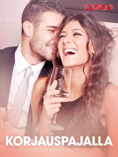 Korjauspajalla - eroottinen novelli (eBook, ePUB) - Cupido