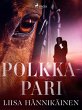 Polkkapari (eBook, ePUB) - Bild 1