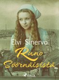 Runo Söörnäisistä (eBook, ePUB)