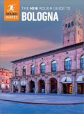 The Mini Rough Guide to Bologna (Travel Guide eBook) (eBook, ePUB)