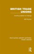 British Trade Unions (eBook, ePUB) - Bild 1
