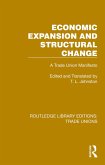 Economic Expansion and Structural Change (eBook, ePUB)