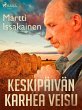 Keskipäivän karhea veisu (eBook, ePUB) - Bild 1