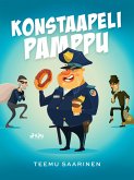 Konstaapeli Pamppu (eBook, ePUB) Konstaapeli Pamppu (eBook, ePUB)