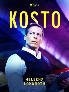 Cover Kosto (eBook, ePUB)