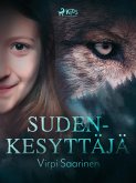 Sudenkesyttäjä (eBook, ePUB) Sudenkesyttäjä (eBook, ePUB)
