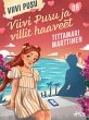 Viivi Pusu ja villit haaveet (eBook,... - Bild 1