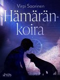 Hämäränkoira (eBook, ePUB) Hämäränkoira (eBook, ePUB)