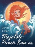 Majatalo Pimeä Kuu (eBook, ePUB)