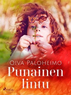 Cover Punainen lintu (eBook, ePUB)
