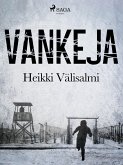 Vankeja (eBook, ePUB)