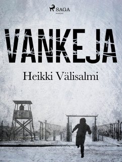 Cover Vankeja (eBook, ePUB)
