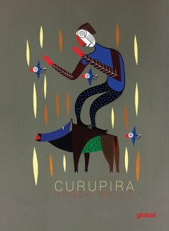 Curupira (eBook, ePUB) - Mello, Roger