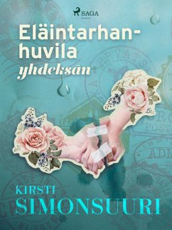 Cover Eläintarhanhuvila yhdeksän (eBook, ePUB)