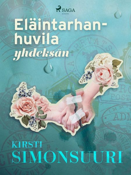Eläintarhanhuvila yhdeksän (eBook, ePUB) Eläintarhanhuvila yhdeksän (eBook, ePUB)