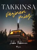 Takkinsa värinen mies (eBook, ePUB)