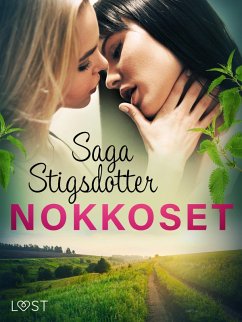 Cover Nokkoset - eroottinen novelli (eBook, ePUB)